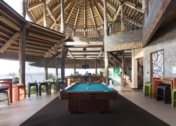 The Bellevue Resort Panglao Island