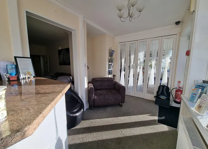 The Fawley Guest House Shanklin