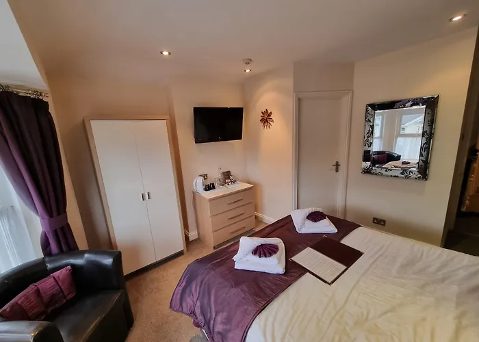 The Fawley Guest House Shanklin