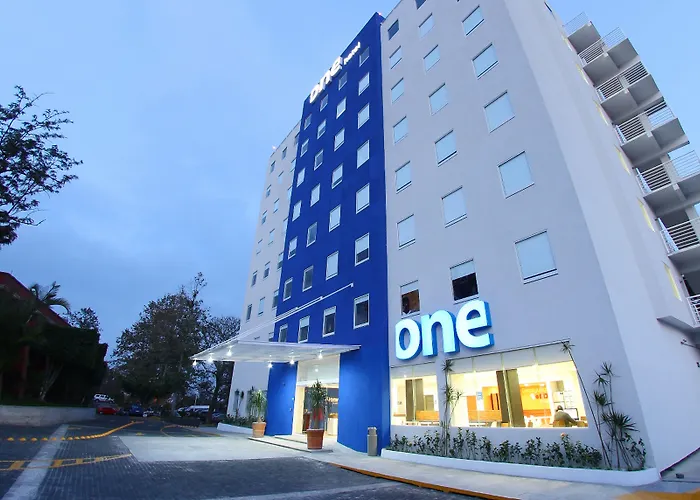 One Xalapa Las Animas