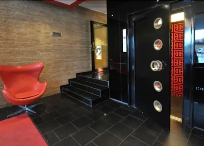 Cityhotel Am Thielenplatz Hannover