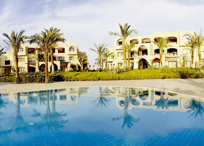 Jaz Neo Saraya Palms Hotel Hurghada