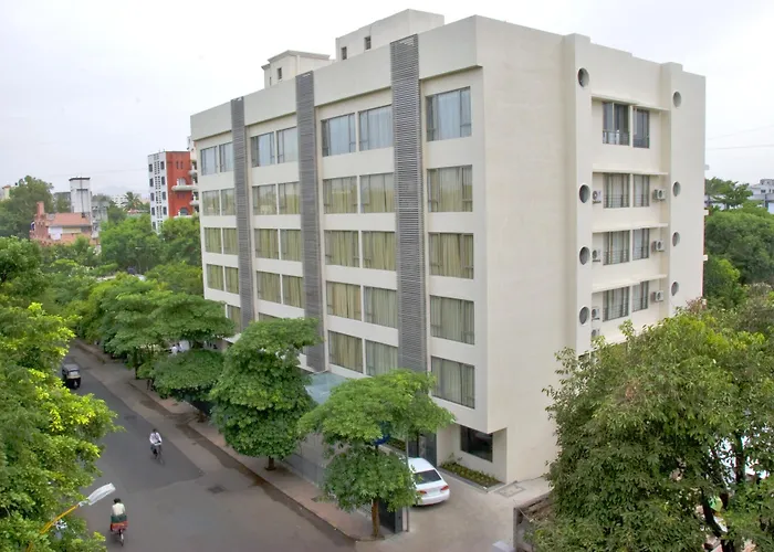 Shantai Hotel Pune