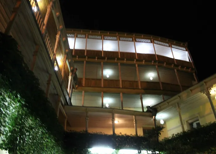 Hotel Nata Tbilisi