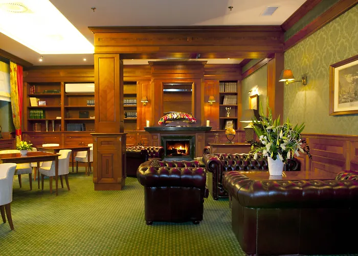 Park Hotel Szczecin