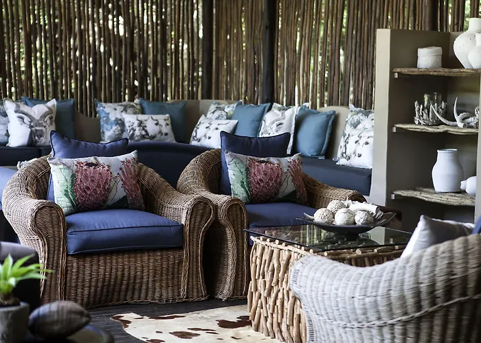 Emdoneni Lodge Hluhluwe