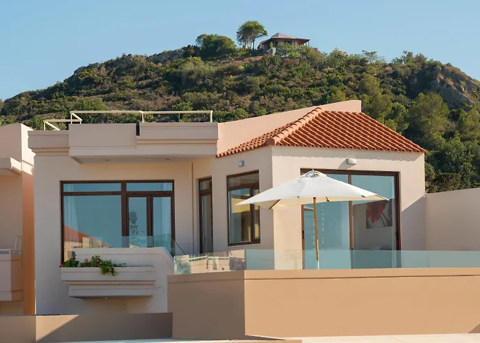 Oscar Suites & Village Agia Marina