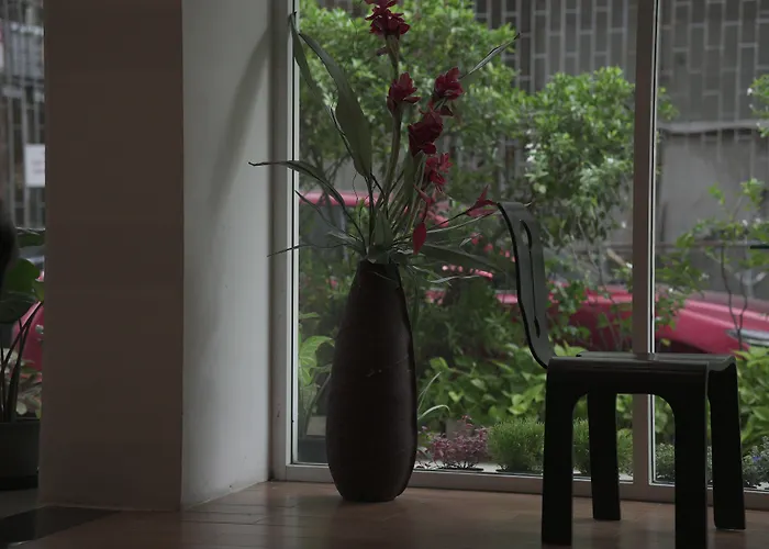 Nantra Sukhumvit 39 Hotel Bangkok