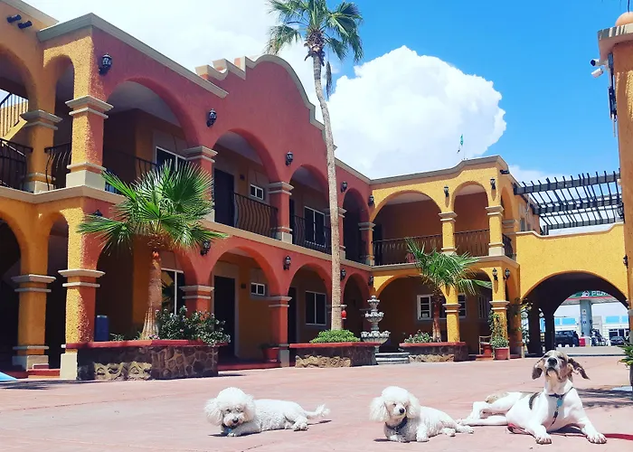 Hotel Angra Loreto 