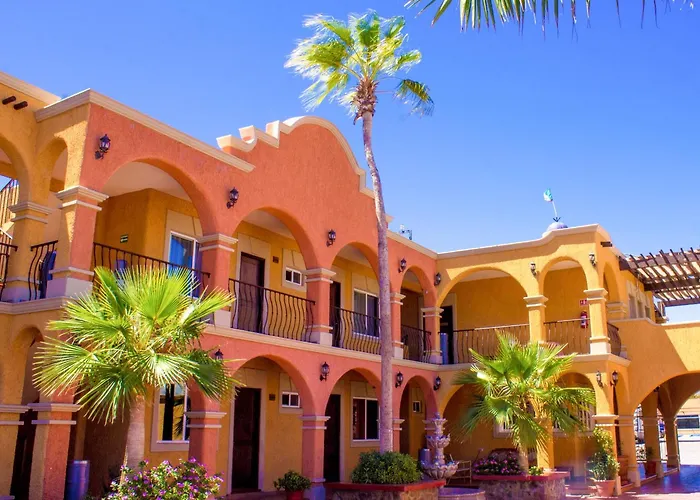 Hotel Angra Loreto 
