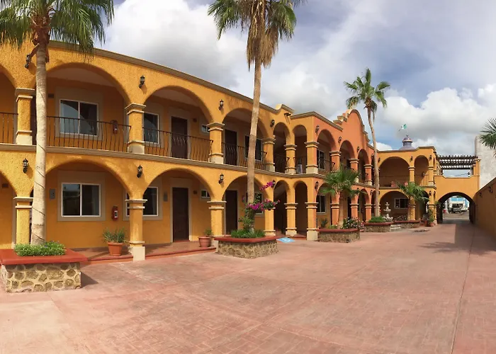 Hotel Angra Loreto 