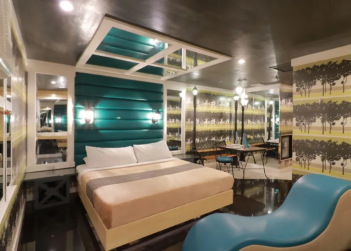 Victoria Court San Fernando Motel San Fernando City 