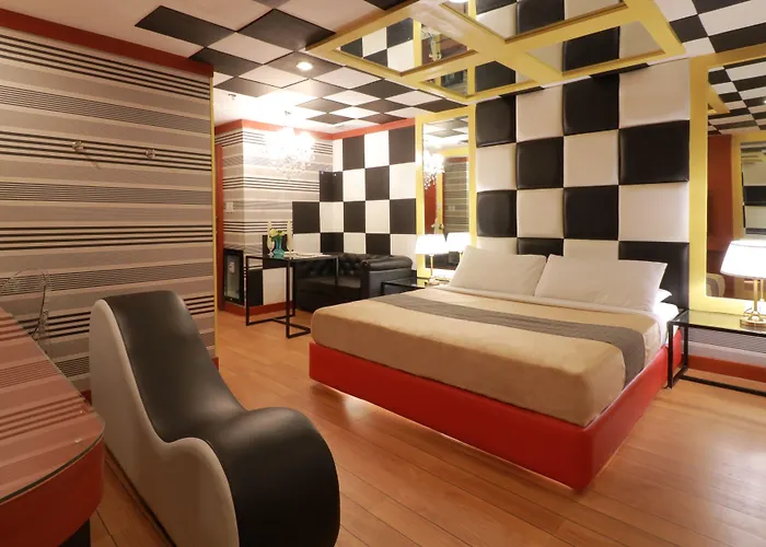 Victoria Court San Fernando Motel San Fernando City 