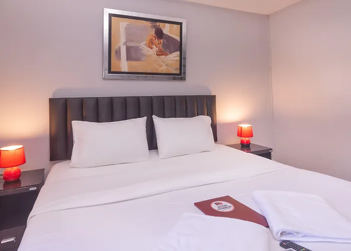 Robin'S Nest Guesthouse & Restaurant Pattaya