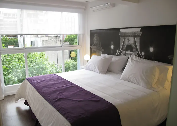 Infinito Hotel Buenos Aires