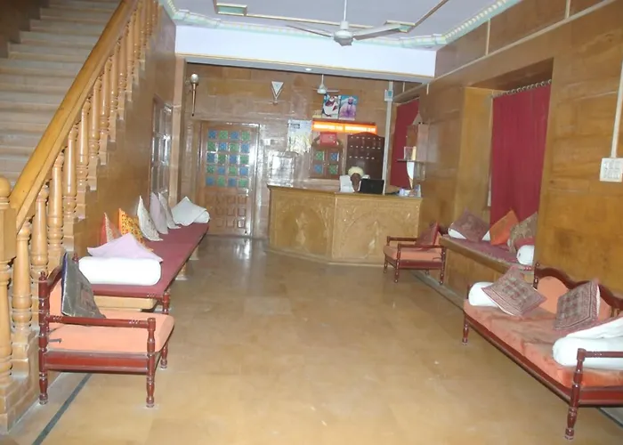 Hotel Gorakh Haveli Jaisalmer