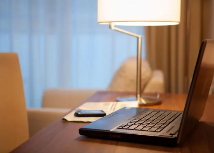 Arche Hotel Pulawska Residence Warszawa