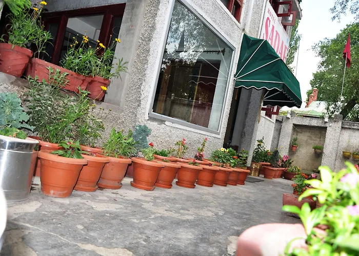 Hotel Sadaf Srinagar 