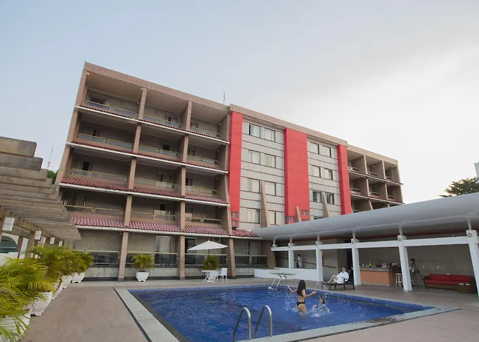 Da Vinci Hotel & Conventions - By Easy Hoteis Manaus