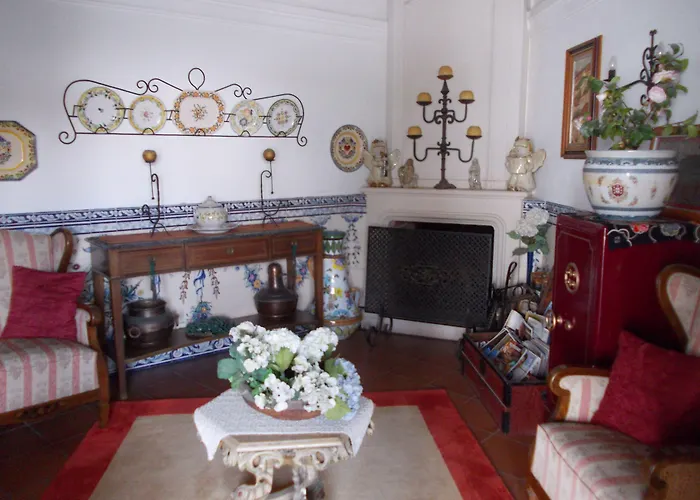 Casa De S. Thiago Do Castelo Hotel Obidos