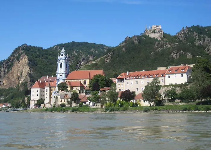 Hotel Richard Löwenherz Dürnstein