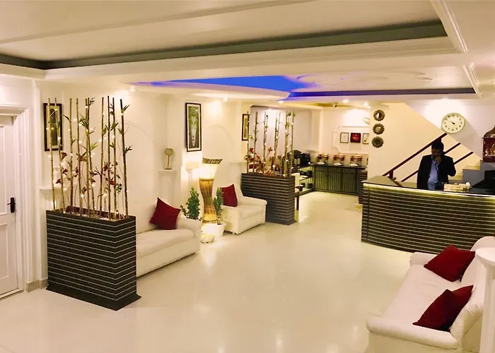 Hotel Vintage Manali 