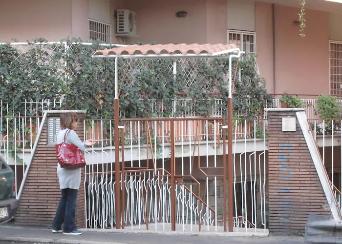 Le Cupole Bed and Breakfast Rome