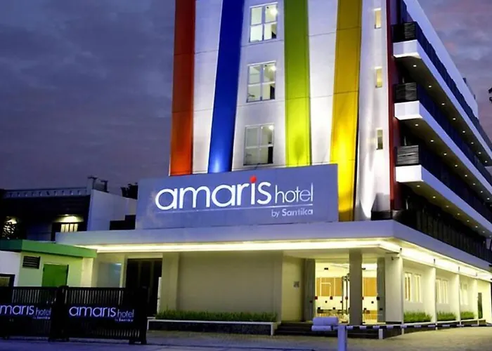 Amaris Hotel Cirebon