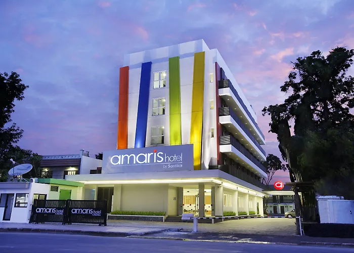 Amaris Hotel Cirebon
