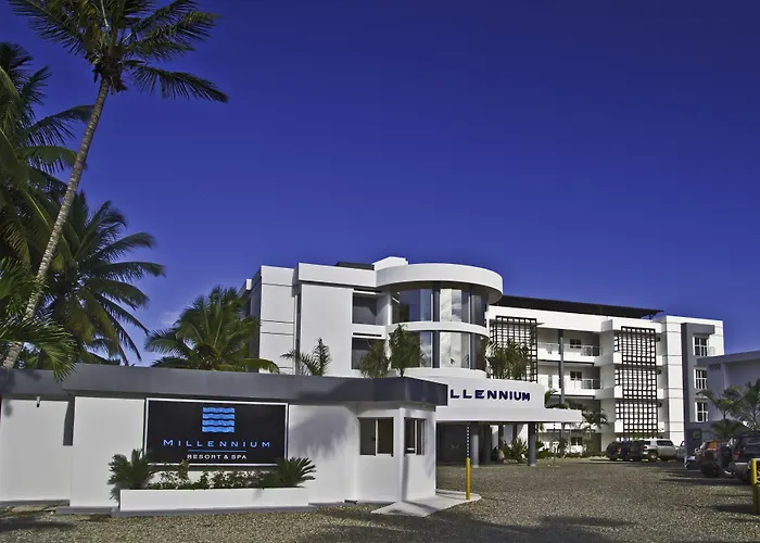 Millennium Resort & Spa Cabarete