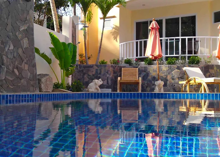 Chaweng Noi Residence