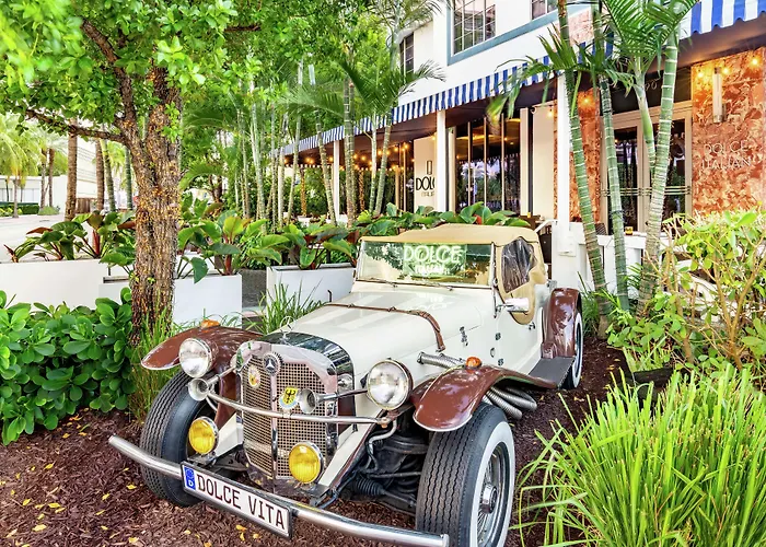 Gale South Beach, Curio Collection By Hilton Miami Beach