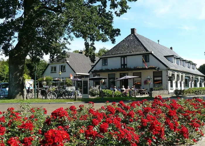 Hotel de Koningsherberg Anloo