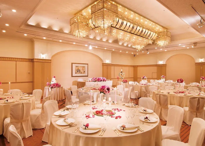 Crest Hotel Kashiwa