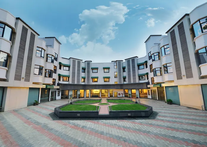 Daiwik Hotels Shirdi