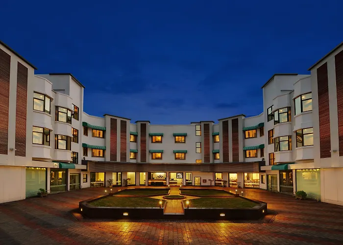Daiwik Hotels Shirdi