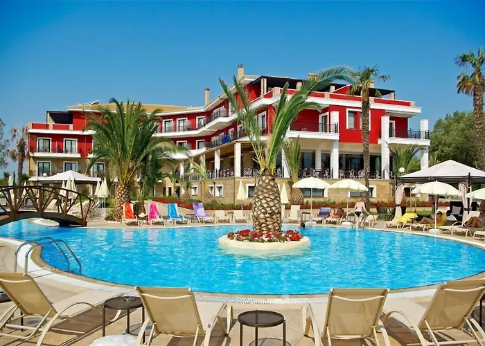 Mediterranean Princess- Adults Only Katerini