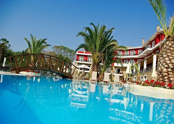 Mediterranean Princess- Adults Only Katerini