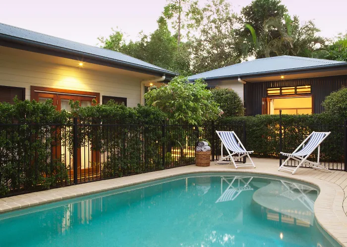 Cavvanbah Beach House Byron Bay