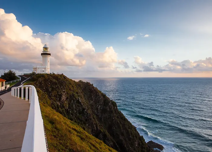 Cavvanbah Beach House Byron Bay