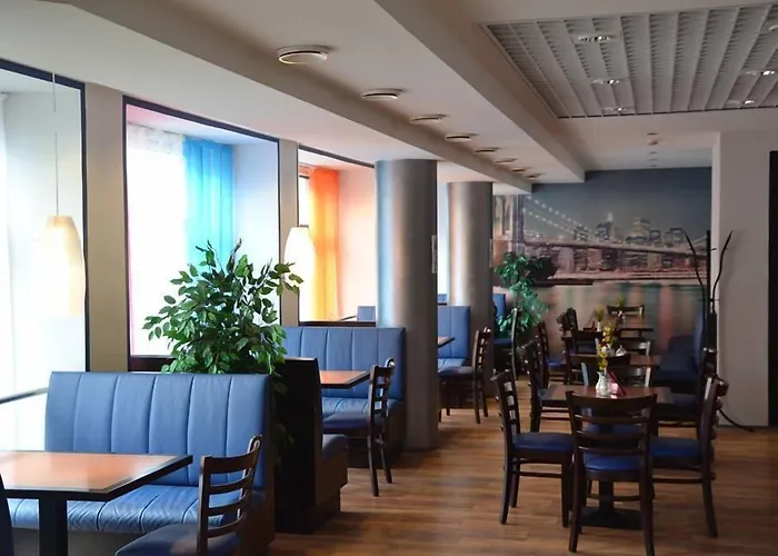 Center Hotel Tallinn