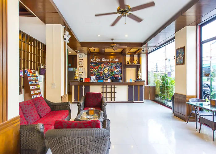 Thai Siam Patong