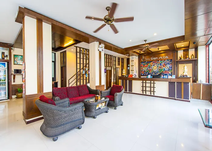Thai Siam Patong
