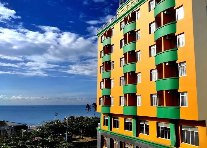 Green Hotel Vung Tau