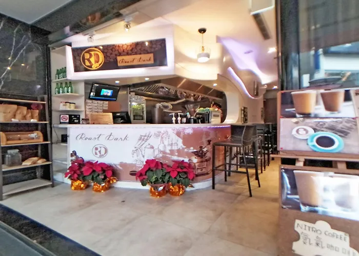 Beauty Hotels Taipei - Hotel B6