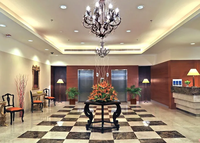 Fortune Park Lake City, Thane - Member Itc Hotels' Group