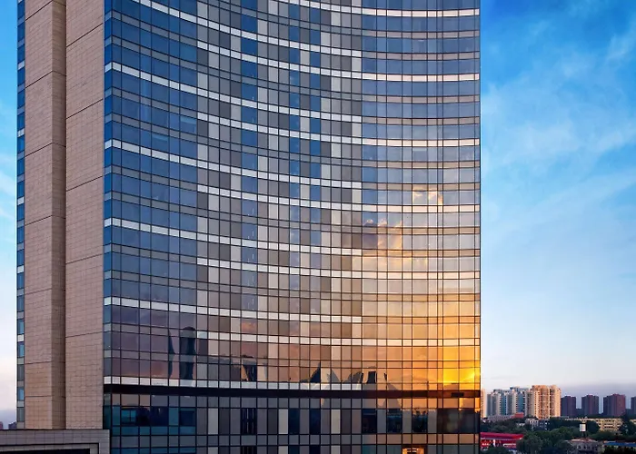 Hotel East Pekín