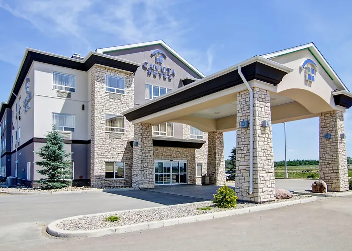 Canalta Hotel Esterhazy