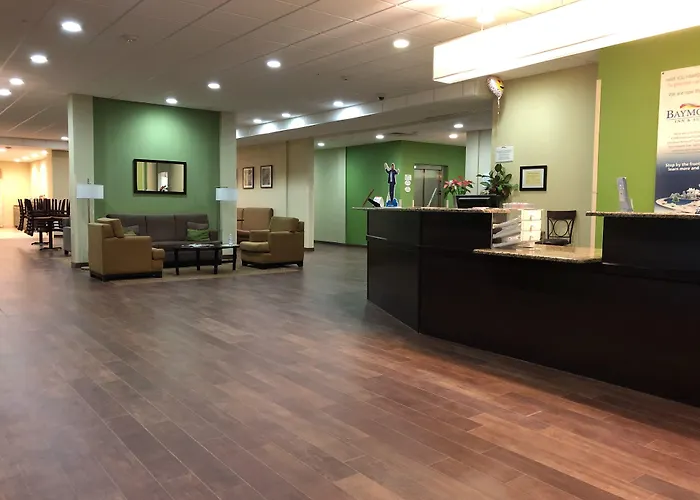 Petrostay Inn & Suites Cotulla