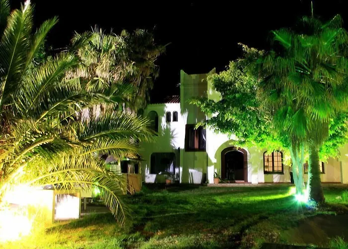 Hotel Wawa Tarifa